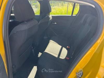 Peugeot 208 Stop&Start 5 porte Activ usata Modena