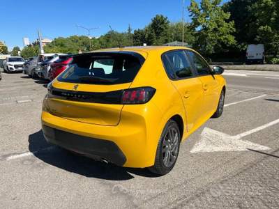 Peugeot 208 Stop&Start 5 porte Activ usata Modena