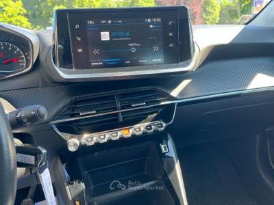 Peugeot 208 Stop&Start 5 porte Activ usata Modena