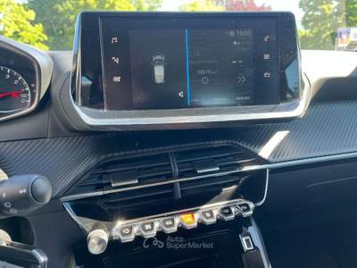 Peugeot 208 Stop&Start 5 porte Activ usata Modena