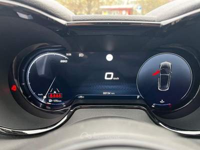 Alfa Romeo Tonale TCT6 Sprint usata Modena