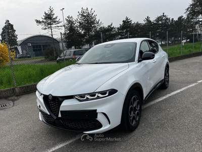 Alfa Romeo Tonale TCT6 Sprint usata Modena