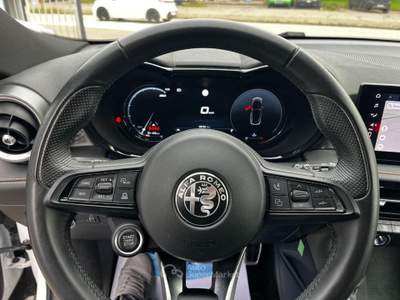 Alfa Romeo Tonale TCT6 Sprint usata Modena