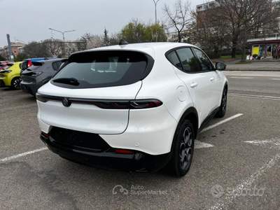 Alfa Romeo Tonale TCT6 Sprint usata Modena
