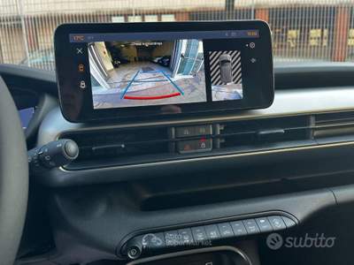 Jeep Avenger 100 CV Summit + Tetto usata Modena