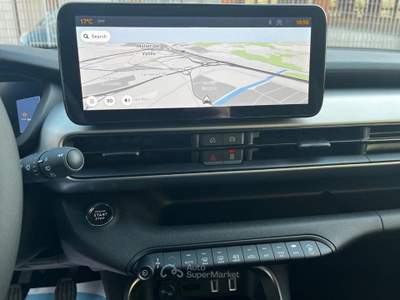 Jeep Avenger 100 CV Summit + Tetto usata Modena
