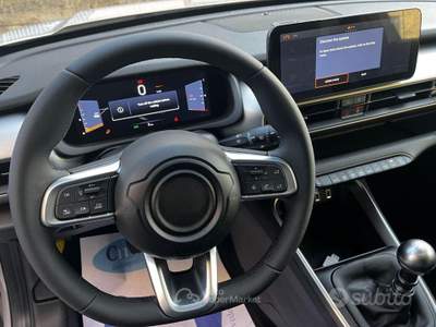Jeep Avenger 100 CV Summit + Tetto usata Modena