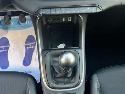 Jeep Avenger 100 CV Summit + Tetto usata Modena
