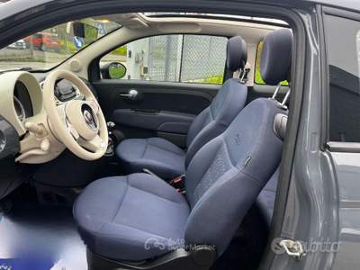 Fiat 500 Cabrio 1.0 Hybrid usata Modena
