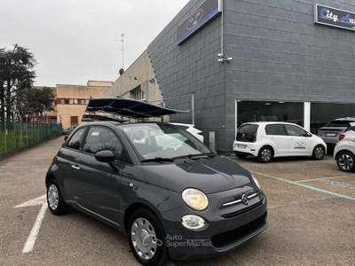 Fiat 500 Cabrio 1.0 Hybrid usata Modena