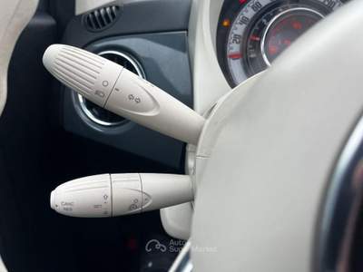 Fiat 500 Cabrio 1.0 Hybrid usata Modena