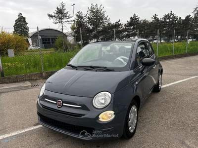 Fiat 500 Cabrio 1.0 Hybrid usata Modena