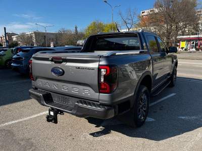 Ford Ranger ECOBLUE aut. 205 CV DC Wildtrak usata Modena