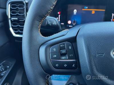 Ford Ranger ECOBLUE aut. 205 CV DC Wildtrak usata Modena