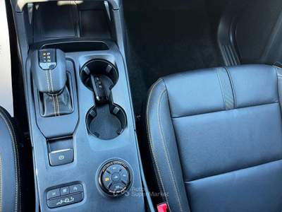 Ford Ranger ECOBLUE aut. 205 CV DC Wildtrak usata Modena