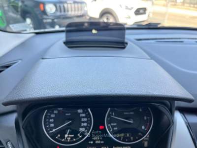 BMW Serie 2 218d 218 d Active Tourer Luxury Aut. usata Modena
