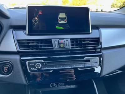 BMW Serie 2 218d 218 d Active Tourer Luxury Aut. usata Modena