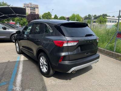 Ford Kuga EcoBlue 120 CV automatica Titanium usata Modena