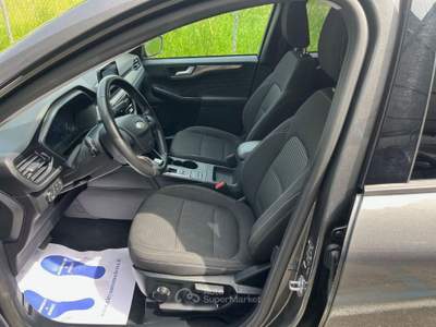 Ford Kuga EcoBlue 120 CV automatica Titanium usata Modena