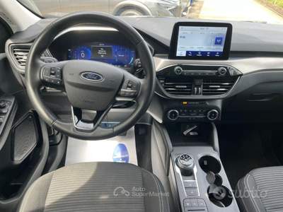Ford Kuga EcoBlue 120 CV automatica Titanium usata Modena