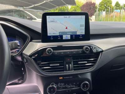 Ford Kuga EcoBlue 120 CV automatica Titanium usata Modena