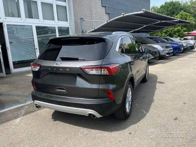 Ford Kuga EcoBlue 120 CV automatica Titanium usata Modena