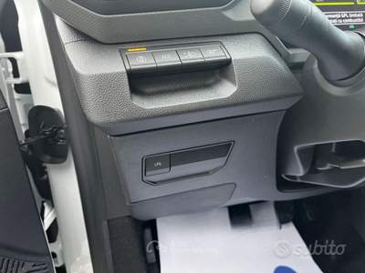 Dacia Duster Eco-G 120 CV Journey Km0 GPL usata Modena