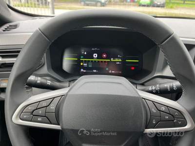 Dacia Duster Eco-G 120 CV Journey Km0 GPL usata Modena