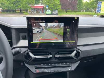 Dacia Duster Eco-G 120 CV Journey Km0 GPL usata Modena
