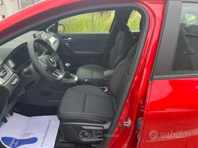 Mitsubishi ASX 1.0L 91 CV Inform km 0 usata Modena