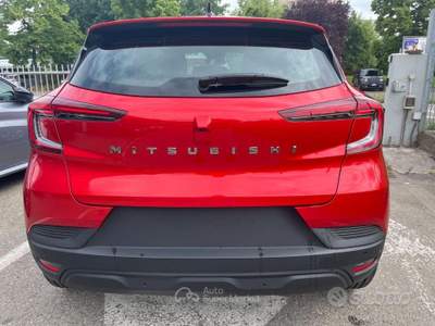 Mitsubishi ASX 1.0L 91 CV Inform km 0 usata Modena