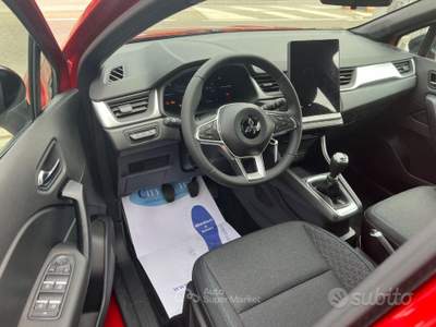 Mitsubishi ASX 1.0L 91 CV Inform km 0 usata Modena