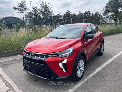 Mitsubishi ASX 1.0L 91 CV Inform km 0 usata Modena