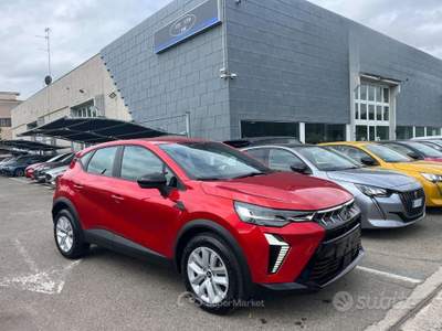 Mitsubishi ASX 1.0L 91 CV Inform km 0 usata Modena