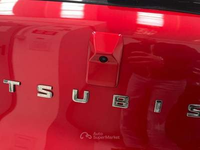 Mitsubishi ASX 1.0L 91 CV Inform km 0 usata Modena