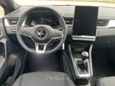 Mitsubishi ASX 1.0L 91 CV Inform km 0 usata Modena