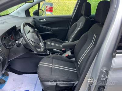 Opel Crossland 12V 110 CV Start&Stop E usata Modena