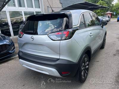 Opel Crossland 12V 110 CV Start&Stop E usata Modena