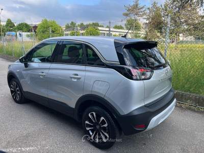 Opel Crossland 12V 110 CV Start&Stop E usata Modena