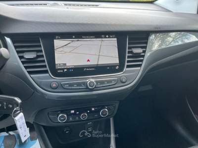 Opel Crossland 12V 110 CV Start&Stop E usata Modena