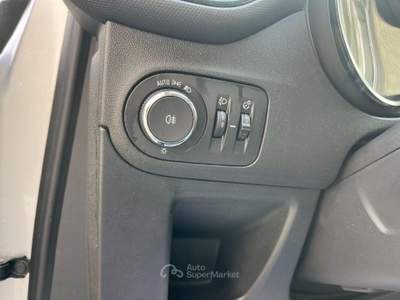 Opel Crossland 12V 110 CV Start&Stop E usata Modena