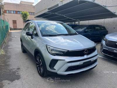 Opel Crossland 12V 110 CV Start&Stop E usata Modena