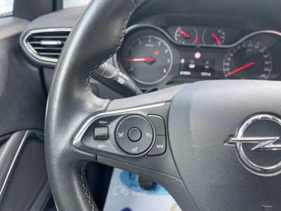 Opel Crossland 12V 110 CV Start&Stop E usata Modena