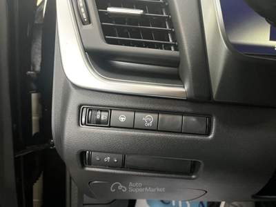Nissan Qashqai Xtronic N-Connecta Km usata Modena