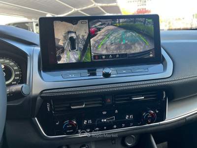 Nissan Qashqai Xtronic N-Connecta Km usata Modena
