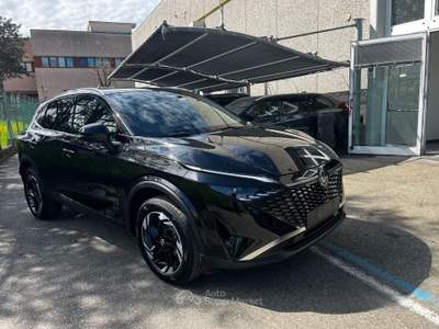 Nissan Qashqai Xtronic N-Connecta Km usata Modena