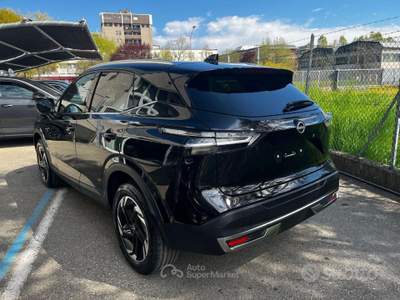 Nissan Qashqai Xtronic N-Connecta Km usata Modena