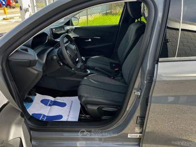 Peugeot 208 Stop&Start 5 porte Allu usata Modena