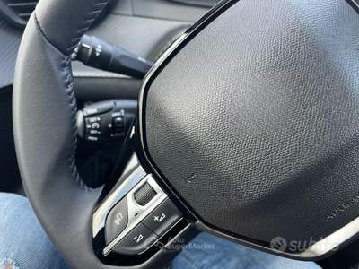 Peugeot 208 Stop&Start 5 porte Allu usata Modena