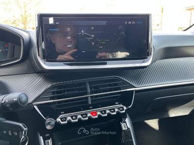 Peugeot 208 Stop&Start 5 porte Allu usata Modena